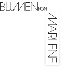 Blumen von Marlene