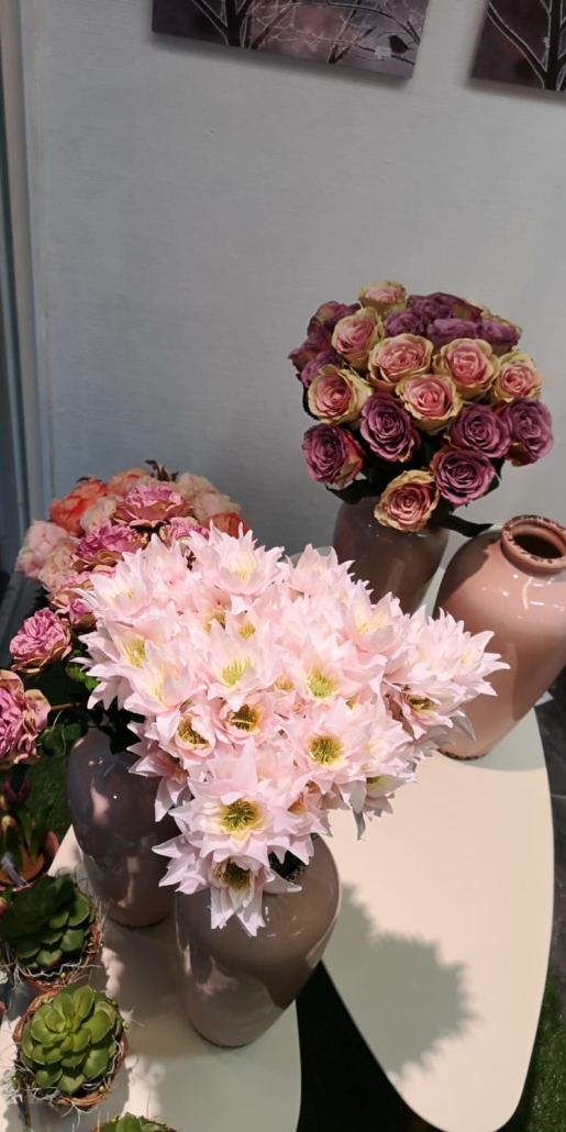 Startseite Blumen von Marlene